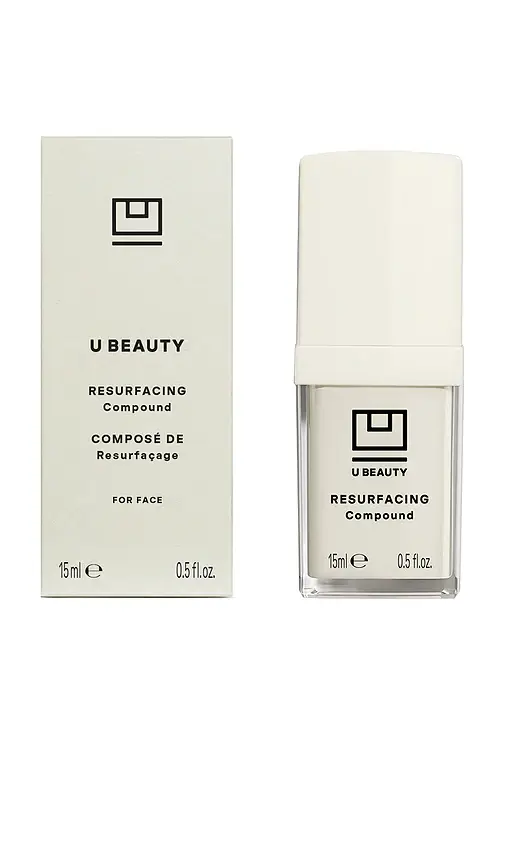 U BEAUTY Resurfacing Compound 15ml. | Thumbnail 2 U BEAUTY Resurfacing Compound 15ml. | Thumbnail 2
