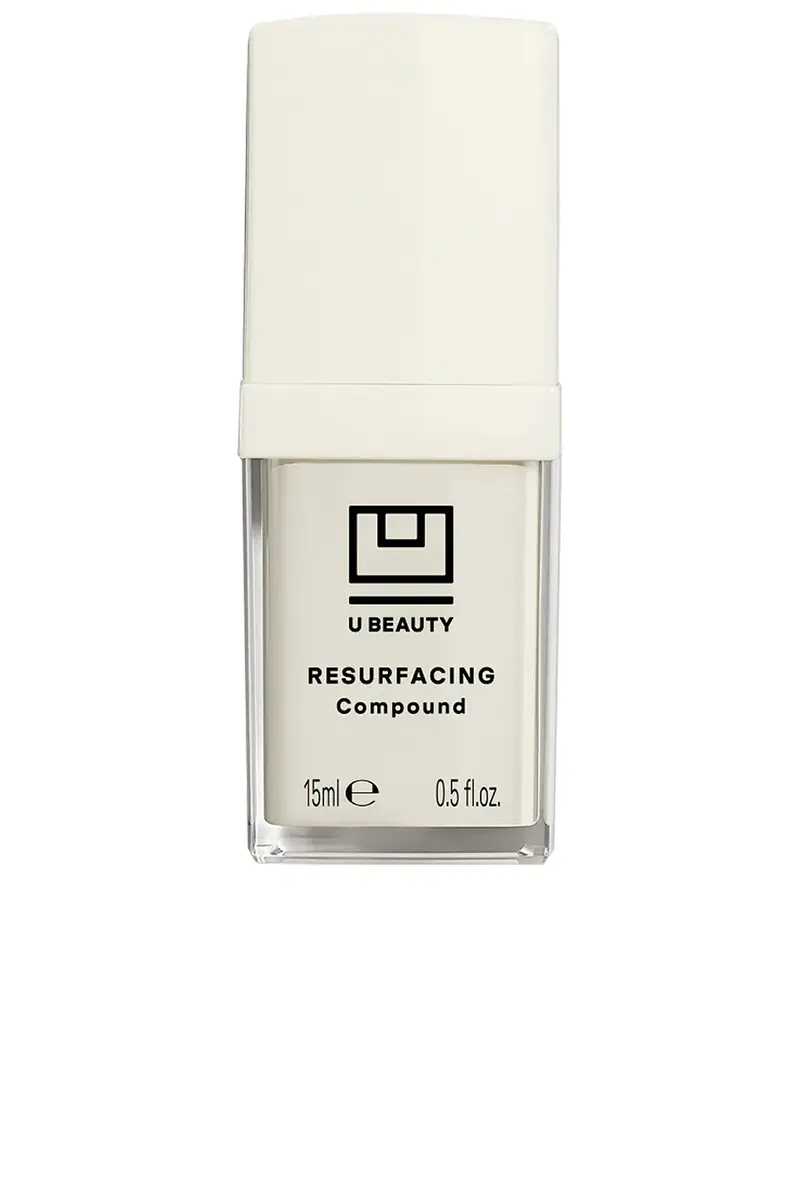 U BEAUTY Resurfacing Compound 15ml. | Thumbnail 3 U BEAUTY Resurfacing Compound 15ml. | Thumbnail 3