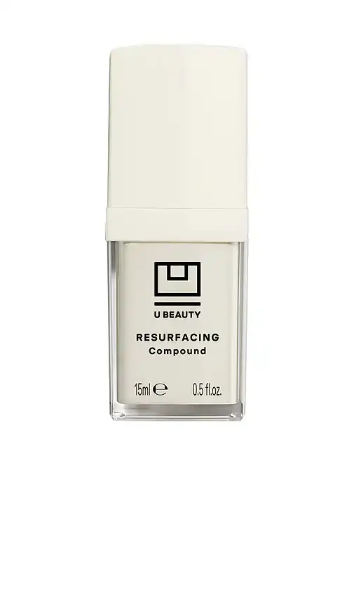 U BEAUTY Resurfacing Compound 15ml.