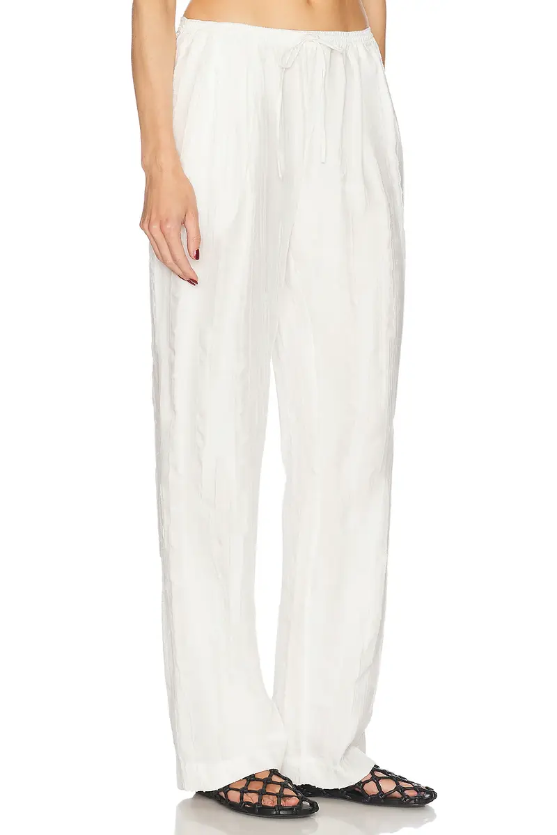 Loulou de Saison Soler Pant | Thumbnail 2