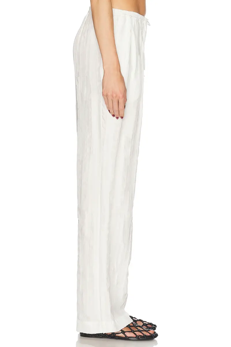 Loulou de Saison Soler Pant | Thumbnail 3