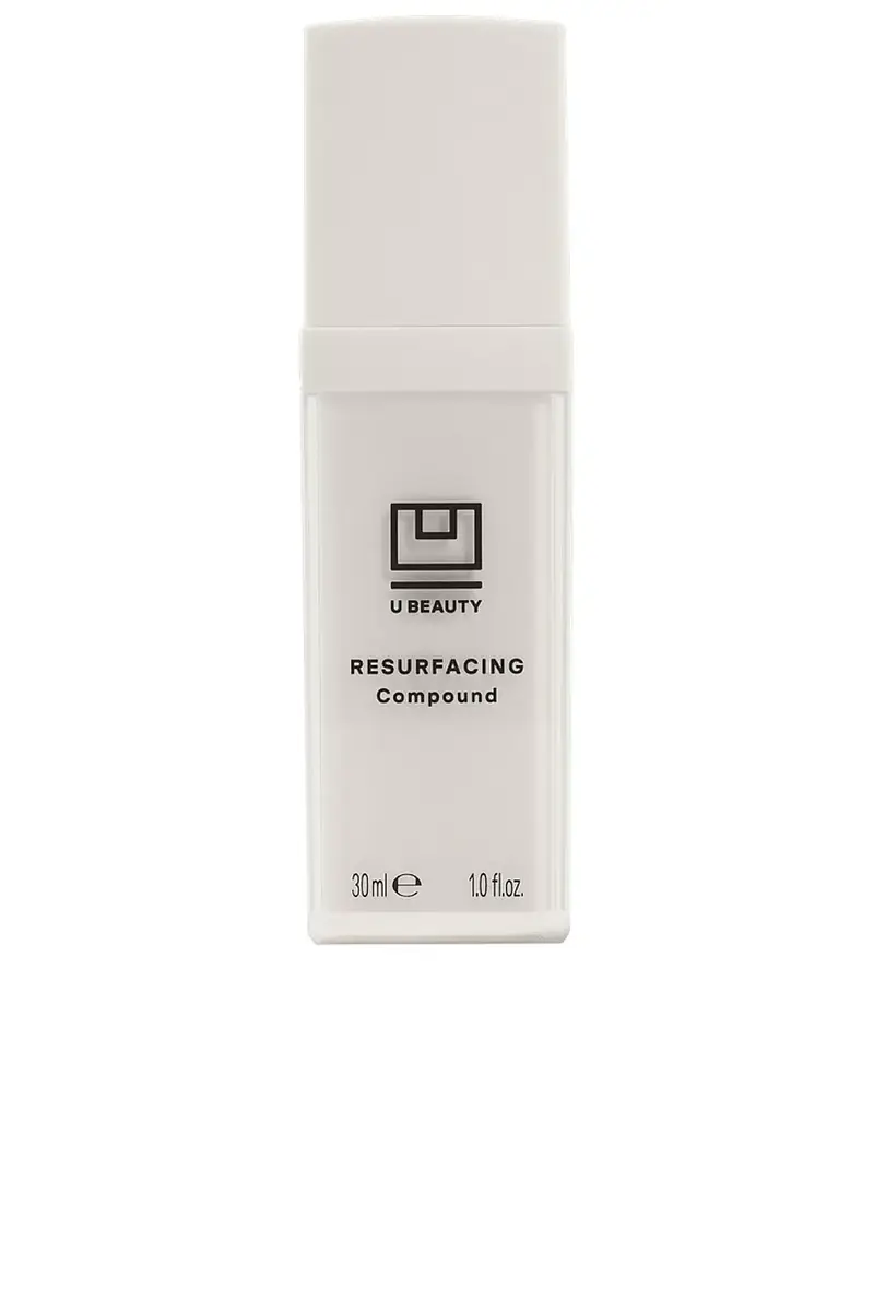 U BEAUTY Resurfacing Compound 30ml. | Thumbnail 3 U BEAUTY Resurfacing Compound 30ml. | Thumbnail 3