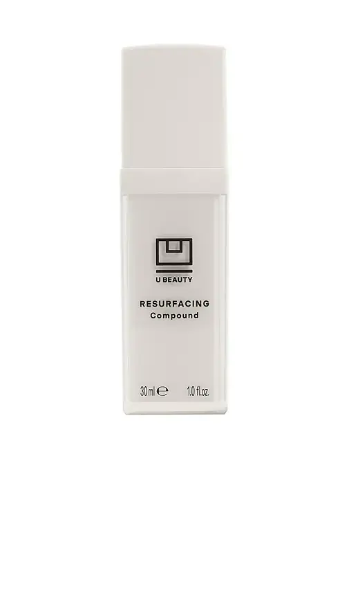 U BEAUTY Resurfacing Compound 30ml.