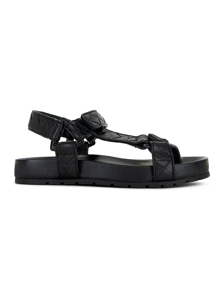 Trip Flat Sandal