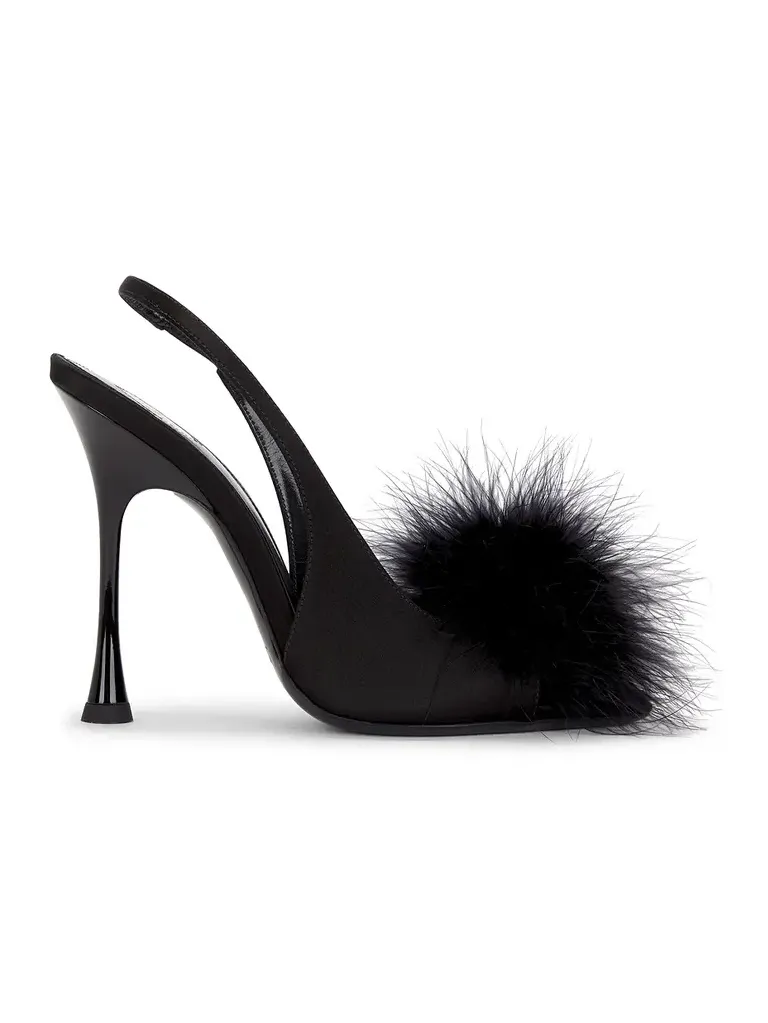Lydia Slingback Sandal Lydia Slingback Sandal