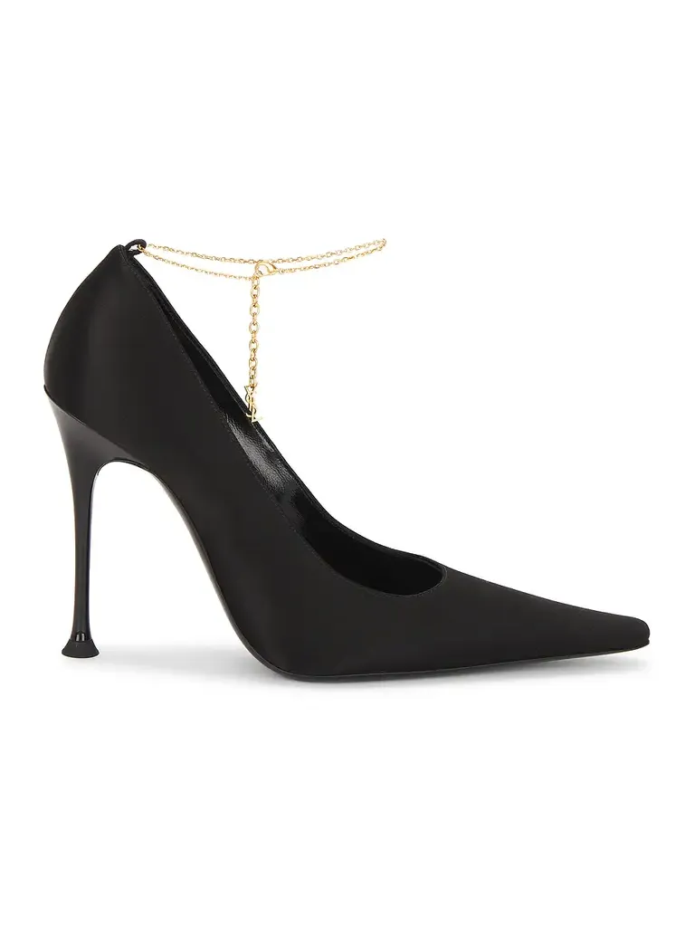 Doville Pump Doville Pump
