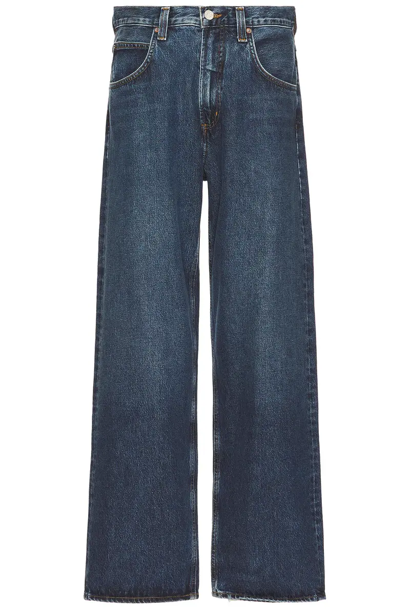 AGOLDE Fusion Jeans | Thumbnail 5