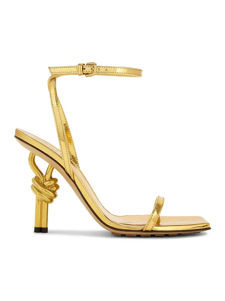 Knot Sandal
