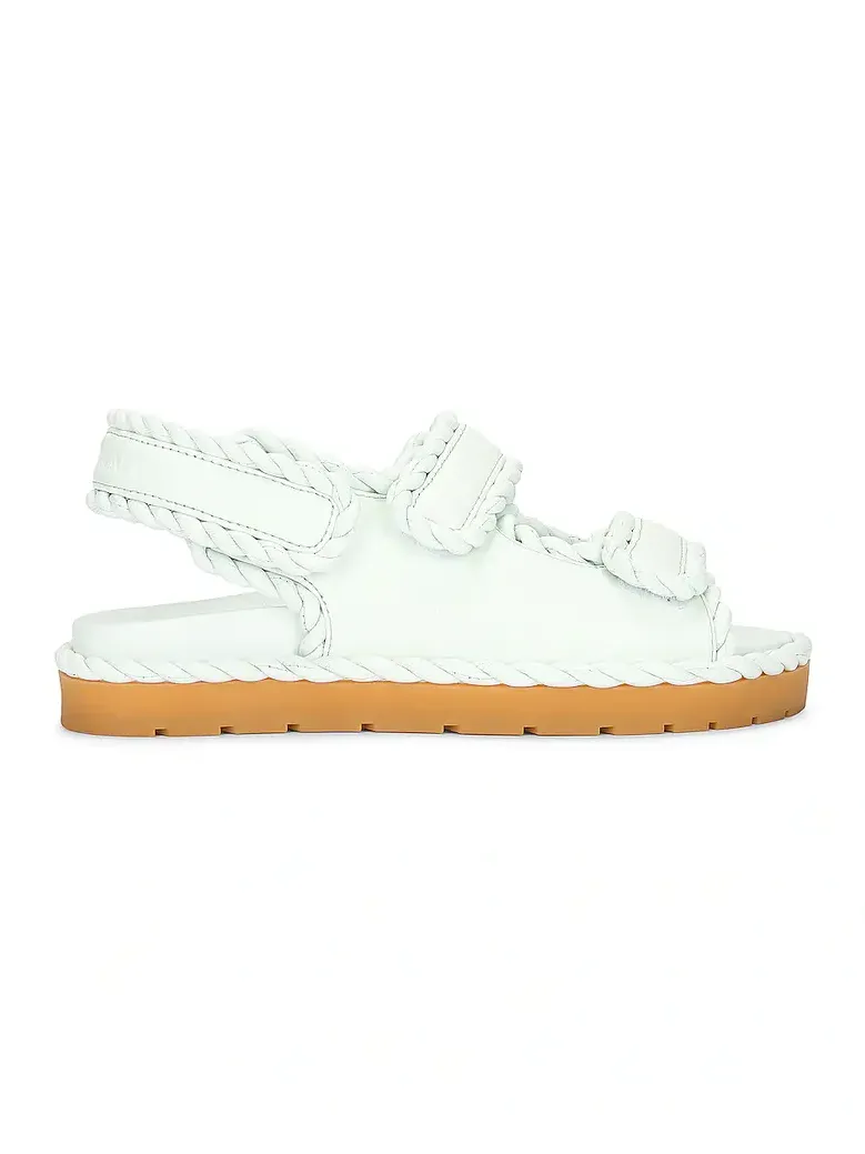 Jack Flat Sandal