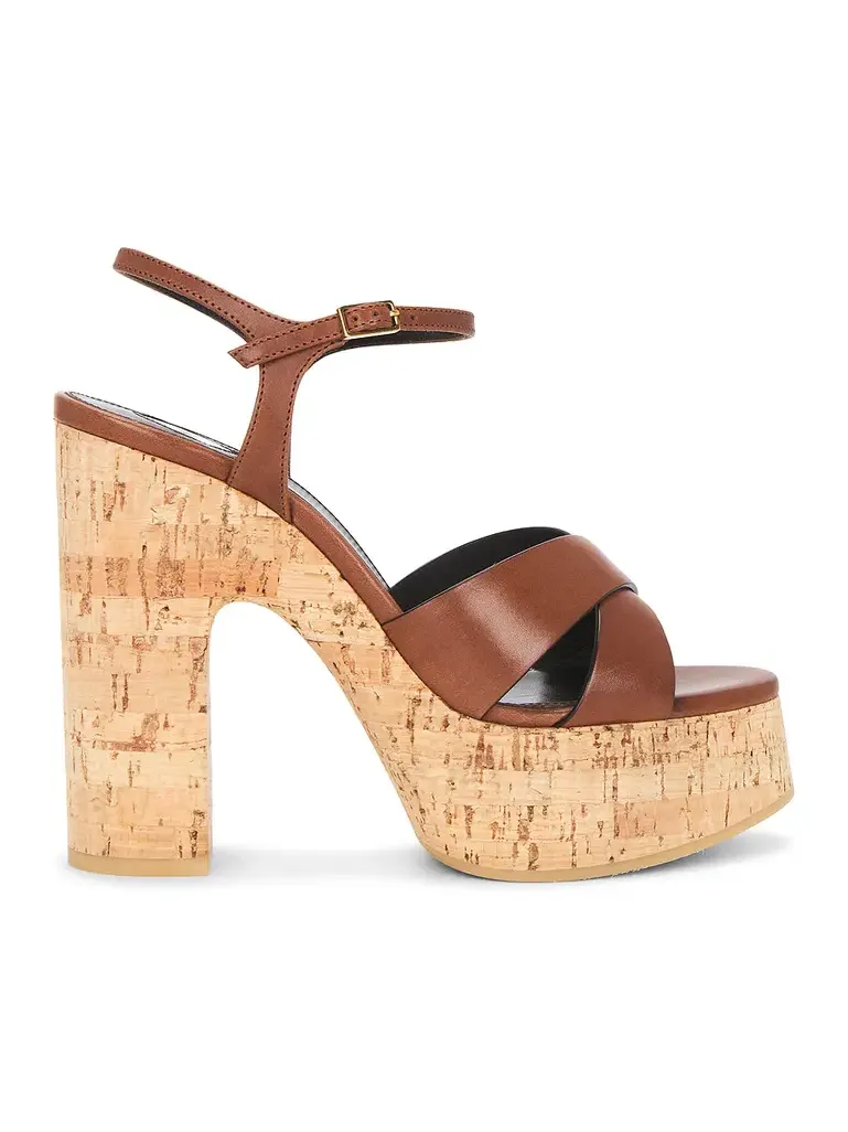 Bianca Platform Sandal