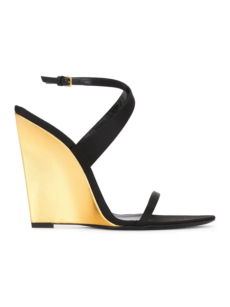 Wedge Sandal Wedge Sandal