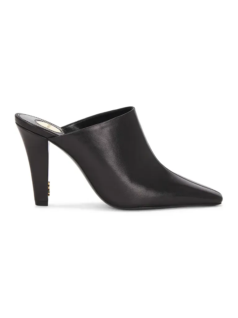 Jill Mule Pump