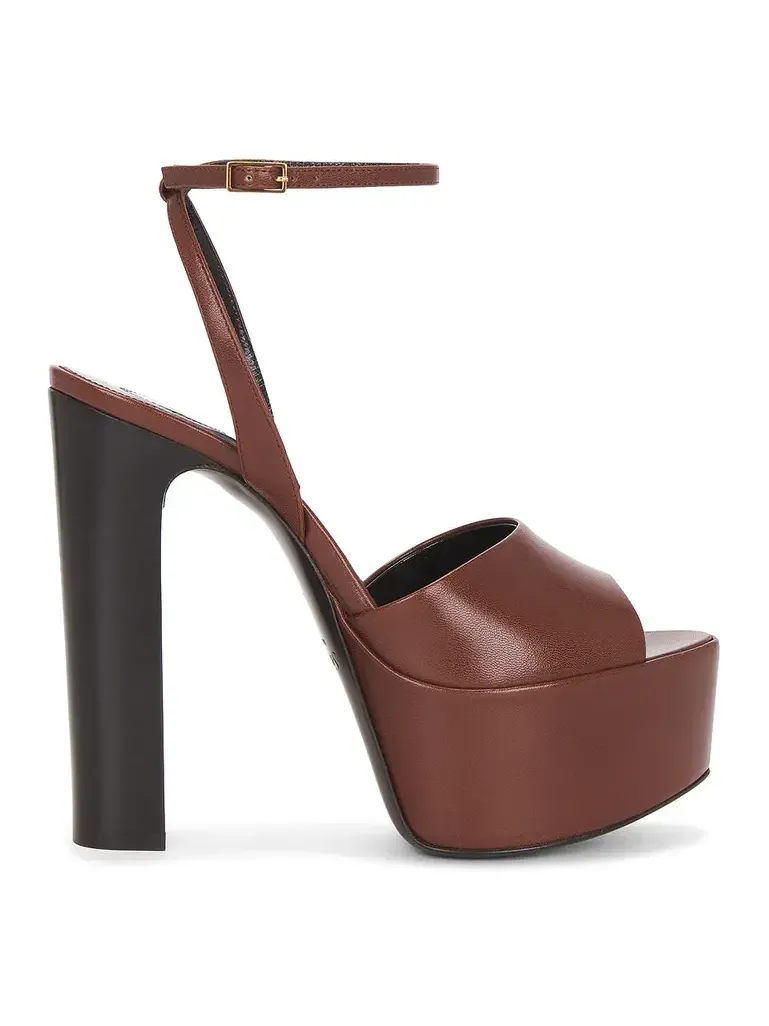 Jodie Platform Sandal Jodie Platform Sandal