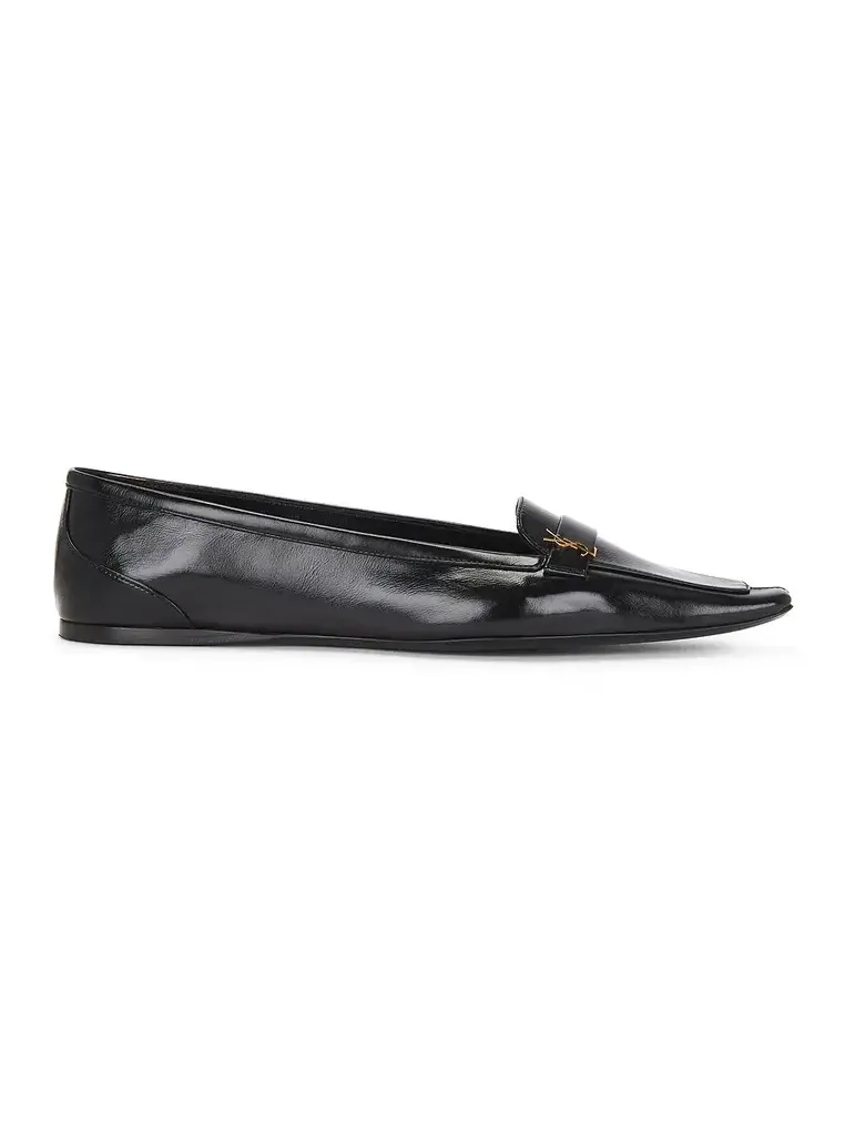 Poppy Ballerina Flat Poppy Ballerina Flat