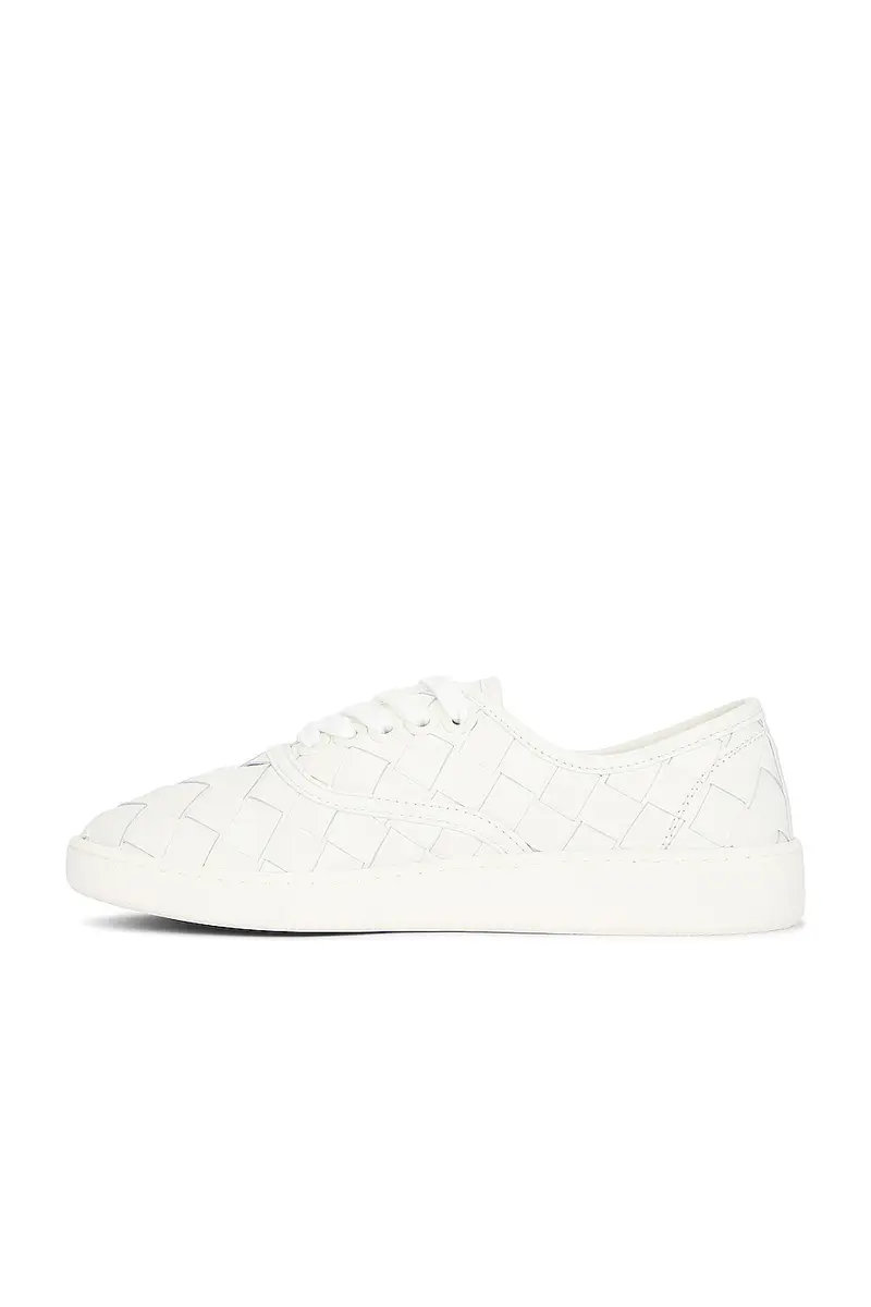 Bottega Veneta Fabric Sneaker | Thumbnail 5 Bottega Veneta Fabric Sneaker | Thumbnail 5