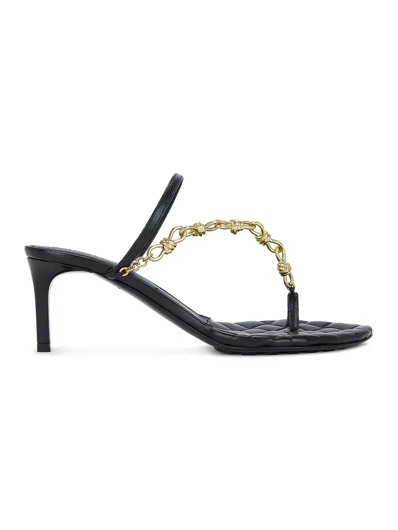 Leaf Sandal Leaf Sandal