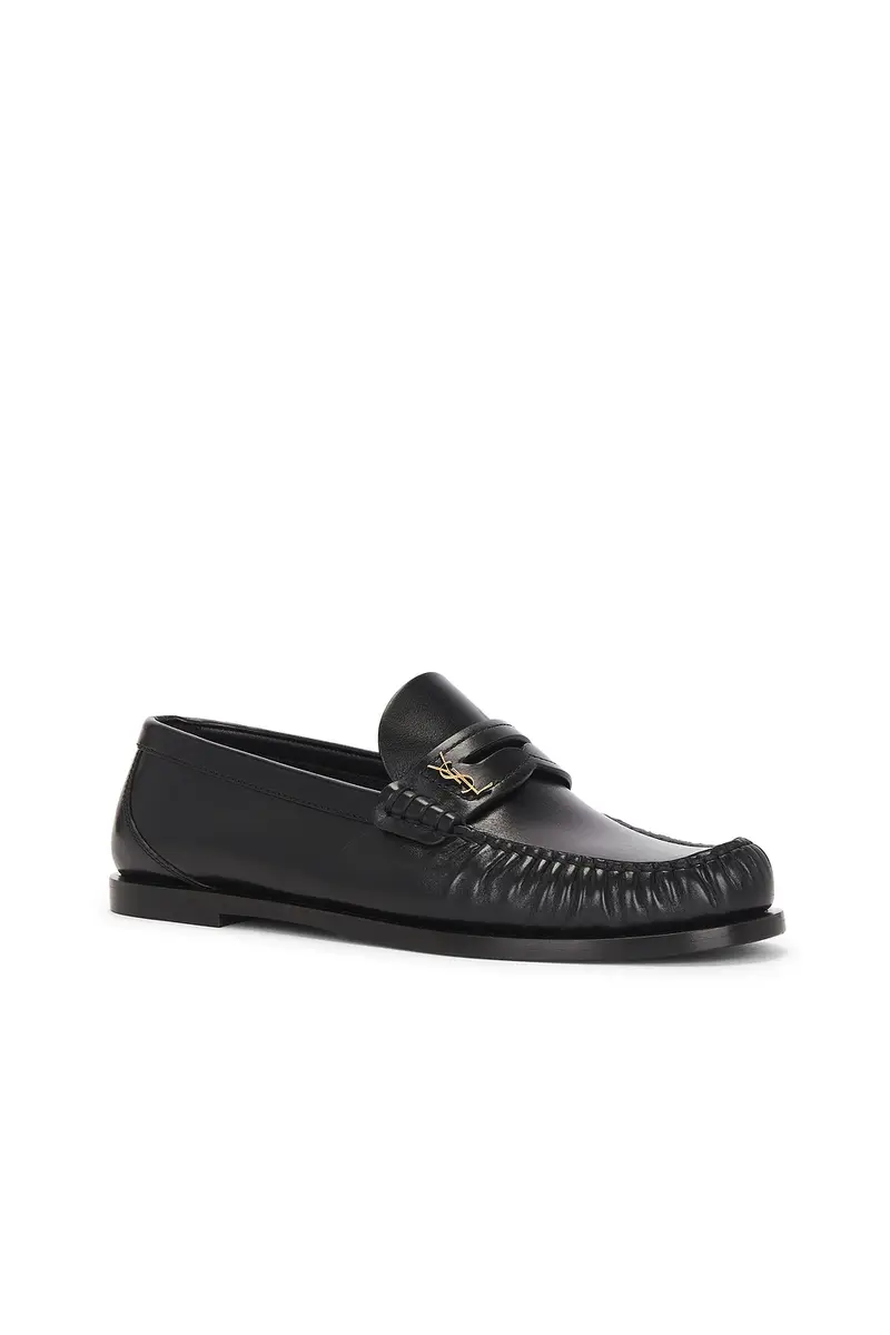 Saint Laurent Laurent Loafer | Thumbnail 2 Saint Laurent Laurent Loafer | Thumbnail 2