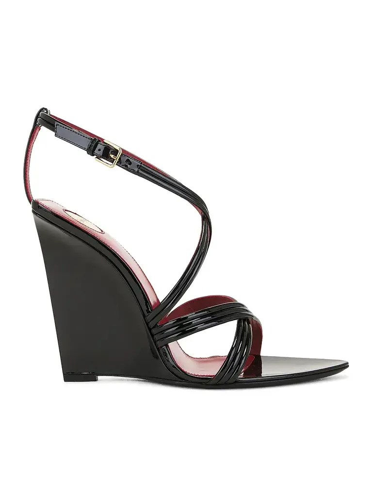 Rossi Wedge Sandal Rossi Wedge Sandal