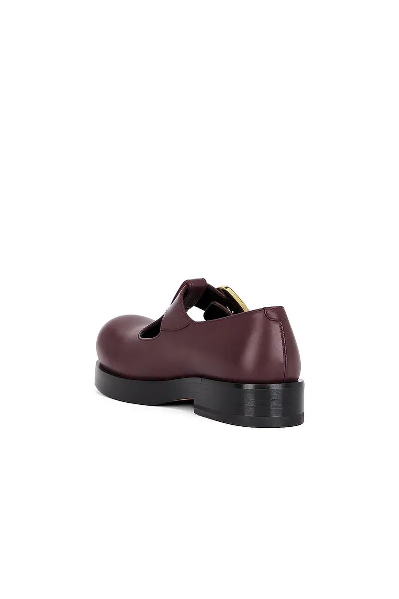 Bottega Veneta Helium Loafer | Thumbnail 3 Bottega Veneta Helium Loafer | Thumbnail 3