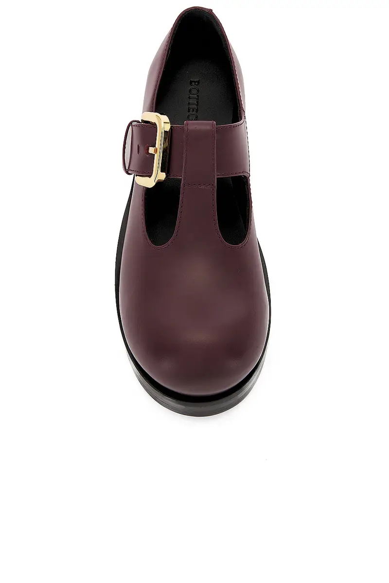 Bottega Veneta Helium Loafer | Thumbnail 4 Bottega Veneta Helium Loafer | Thumbnail 4