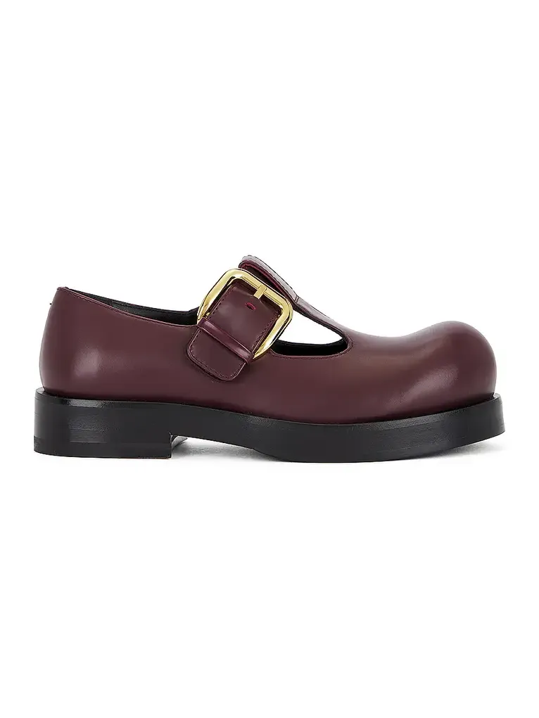 Bottega Veneta Helium Loafer