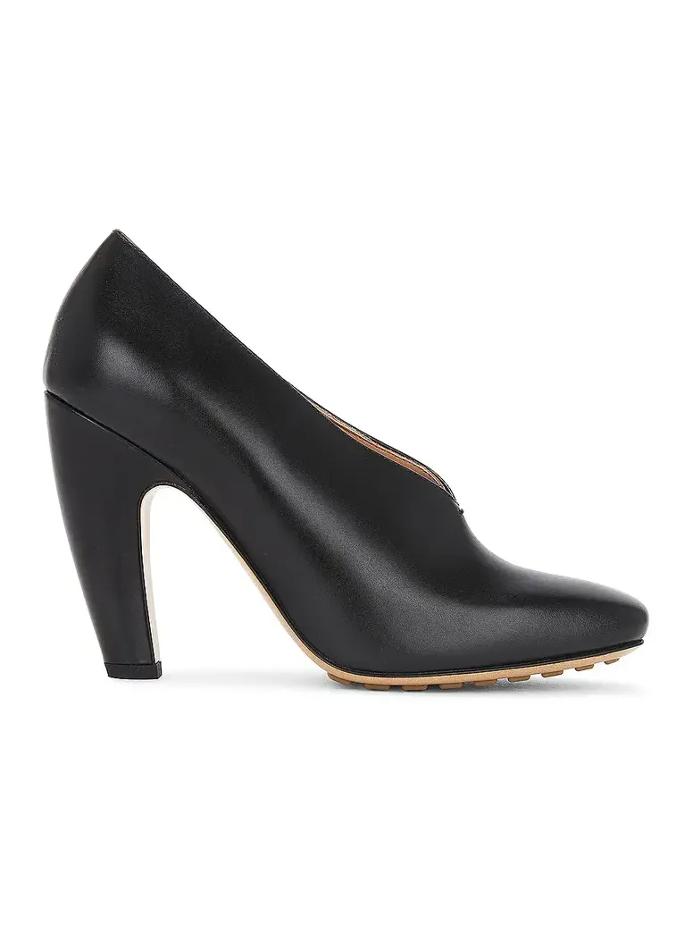 Canalazzo Pump