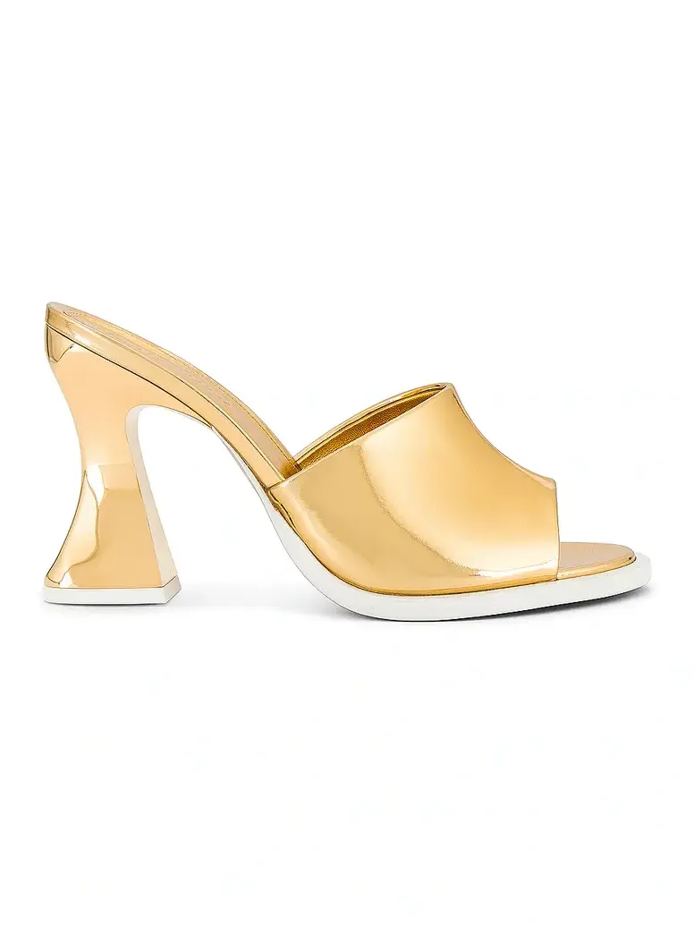 Cha Cha Mule Sandal Cha Cha Mule Sandal