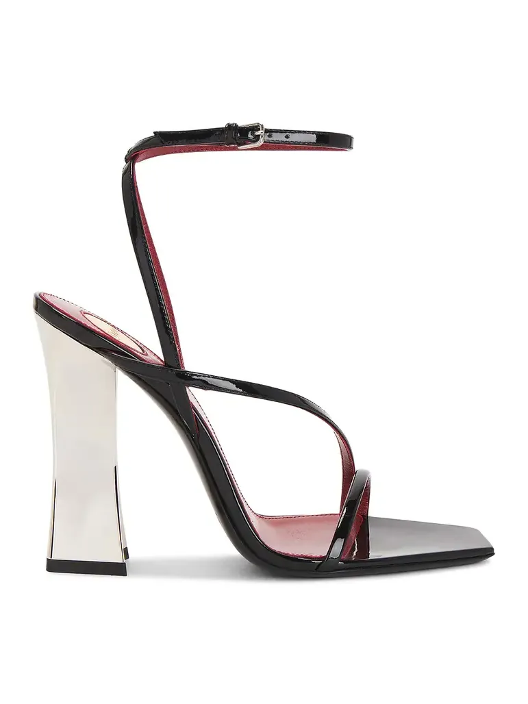 Saint Laurent Zora Sandal