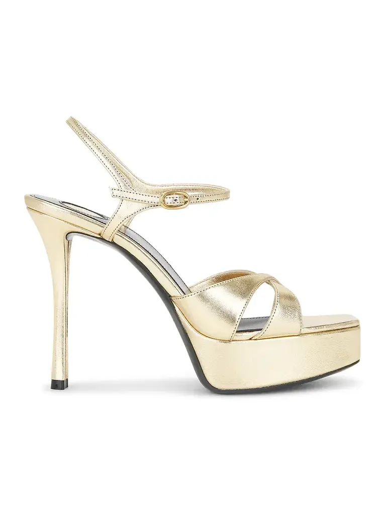 Debbie Platform Sandal