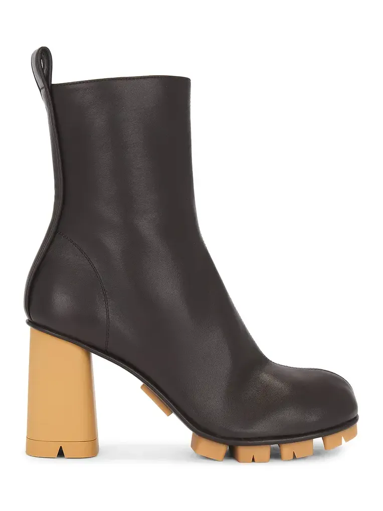 Shore Ankle Boot