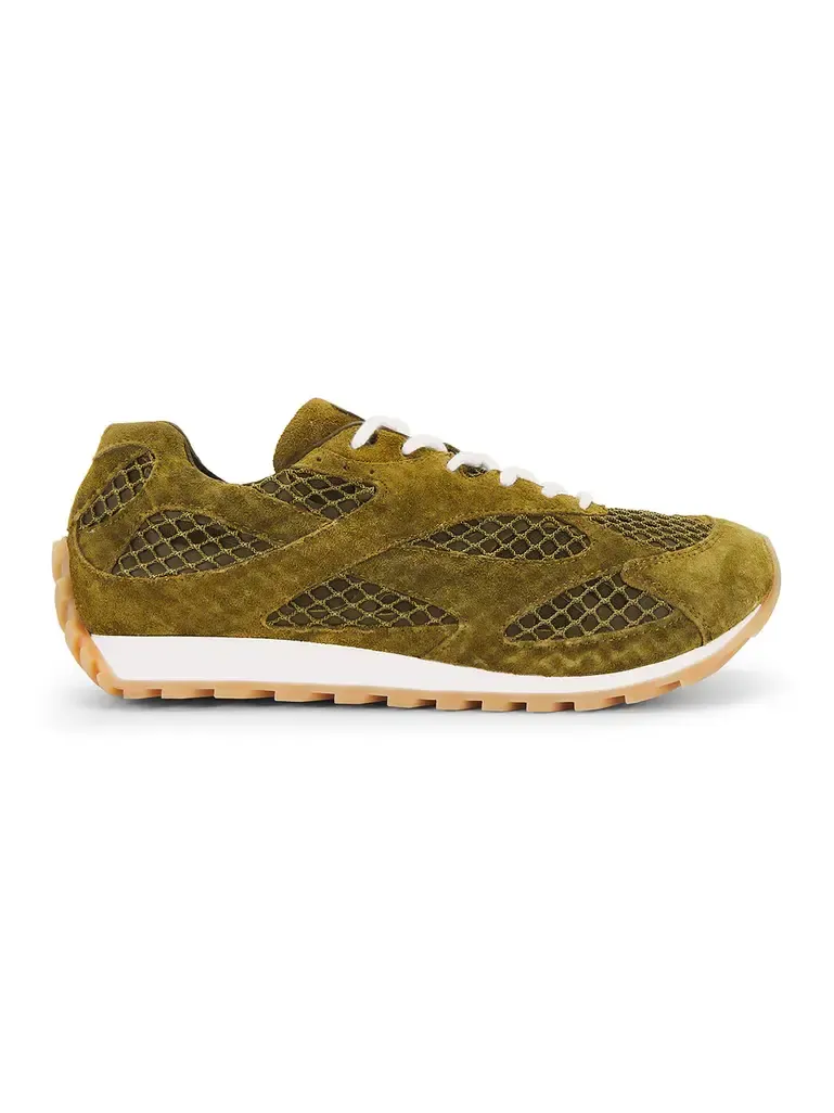 Bottega Veneta Orbit Sneaker