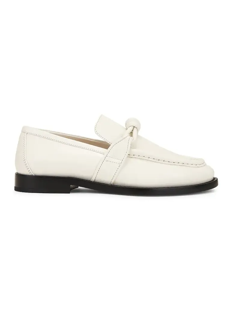 Astaire Flat Loafer Astaire Flat Loafer