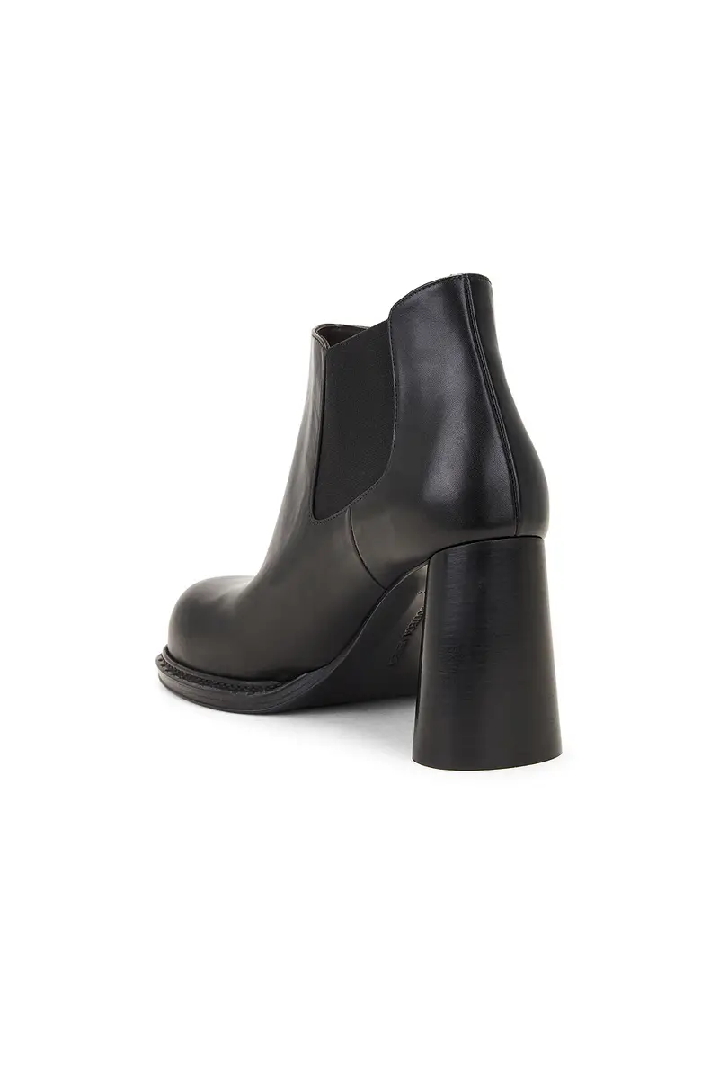 Bottega Veneta Cliff Ankle Boot | Thumbnail 3