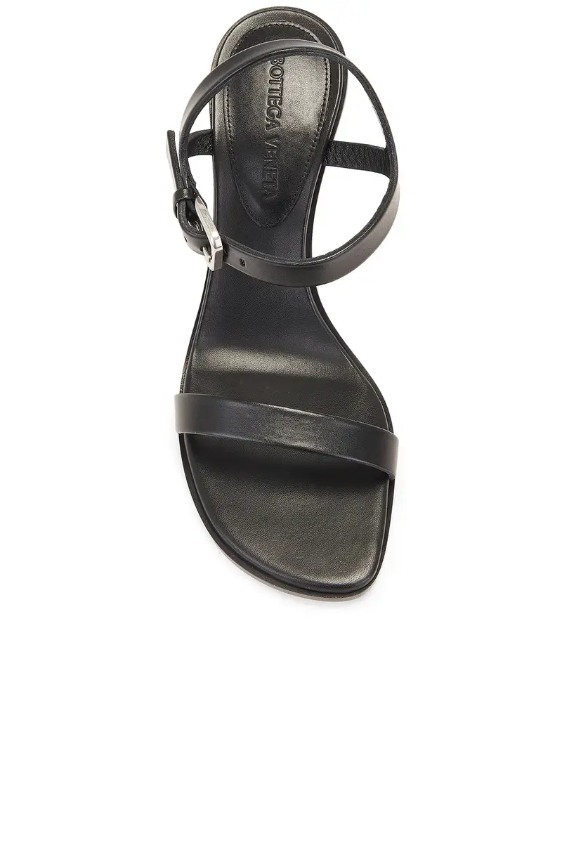 Bottega Veneta Step Sandal | Thumbnail 4 Bottega Veneta Step Sandal | Thumbnail 4