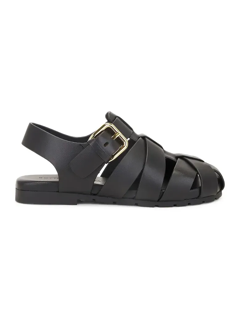 Alfie Flat Sandal Alfie Flat Sandal