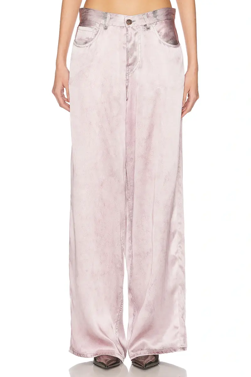 Haikure Bethany Wide Leg Jeans | Image 1 Haikure Bethany Wide Leg Jeans | Image 1