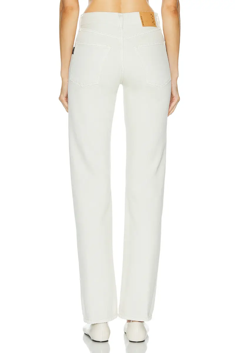 Haikure Cleo Slim Straight Jeans | Thumbnail 3