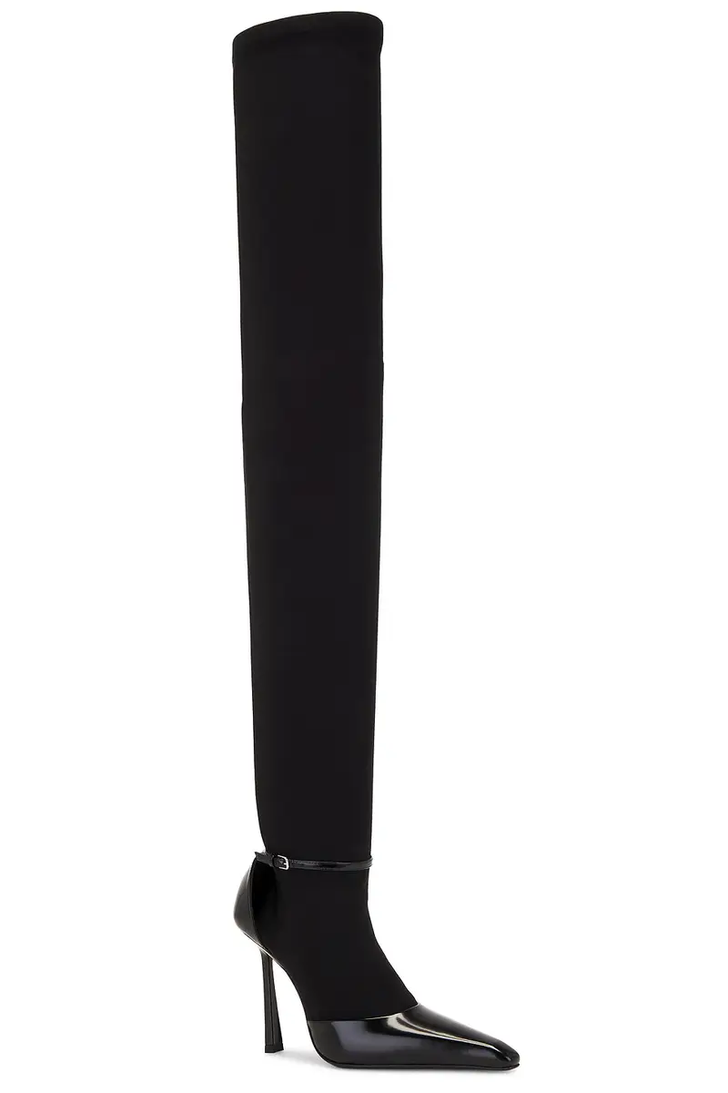 Saint Laurent Graham Boot | Thumbnail 2 Saint Laurent Graham Boot | Thumbnail 2