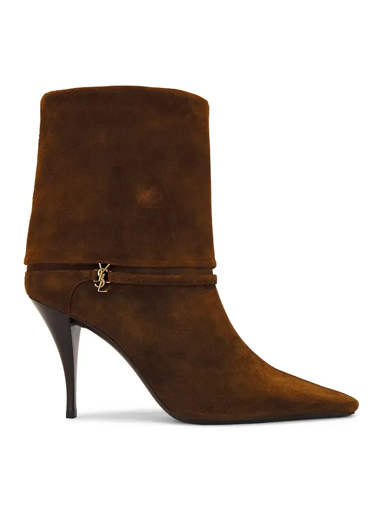 Ricky Boot Ricky Boot