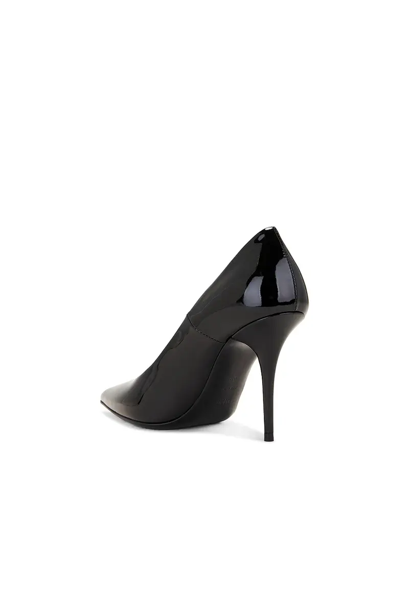 Saint Laurent Maike Pump | Thumbnail 3 Saint Laurent Maike Pump | Thumbnail 3
