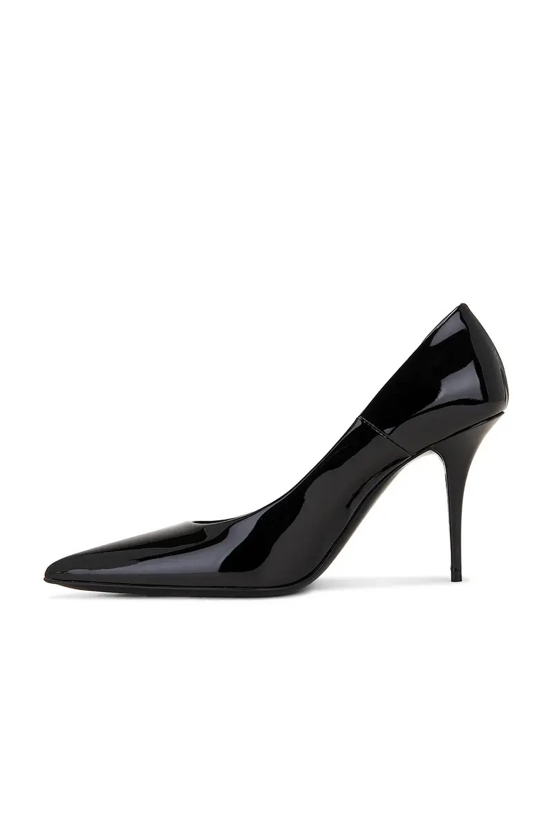 Saint Laurent Maike Pump | Thumbnail 5 Saint Laurent Maike Pump | Thumbnail 5