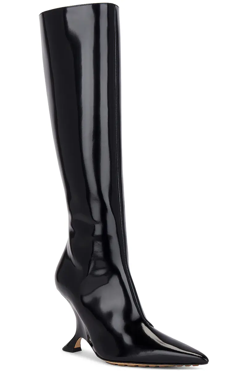 Bottega Veneta Rocket Knee High Boot | Thumbnail 2 Bottega Veneta Rocket Knee High Boot | Thumbnail 2
