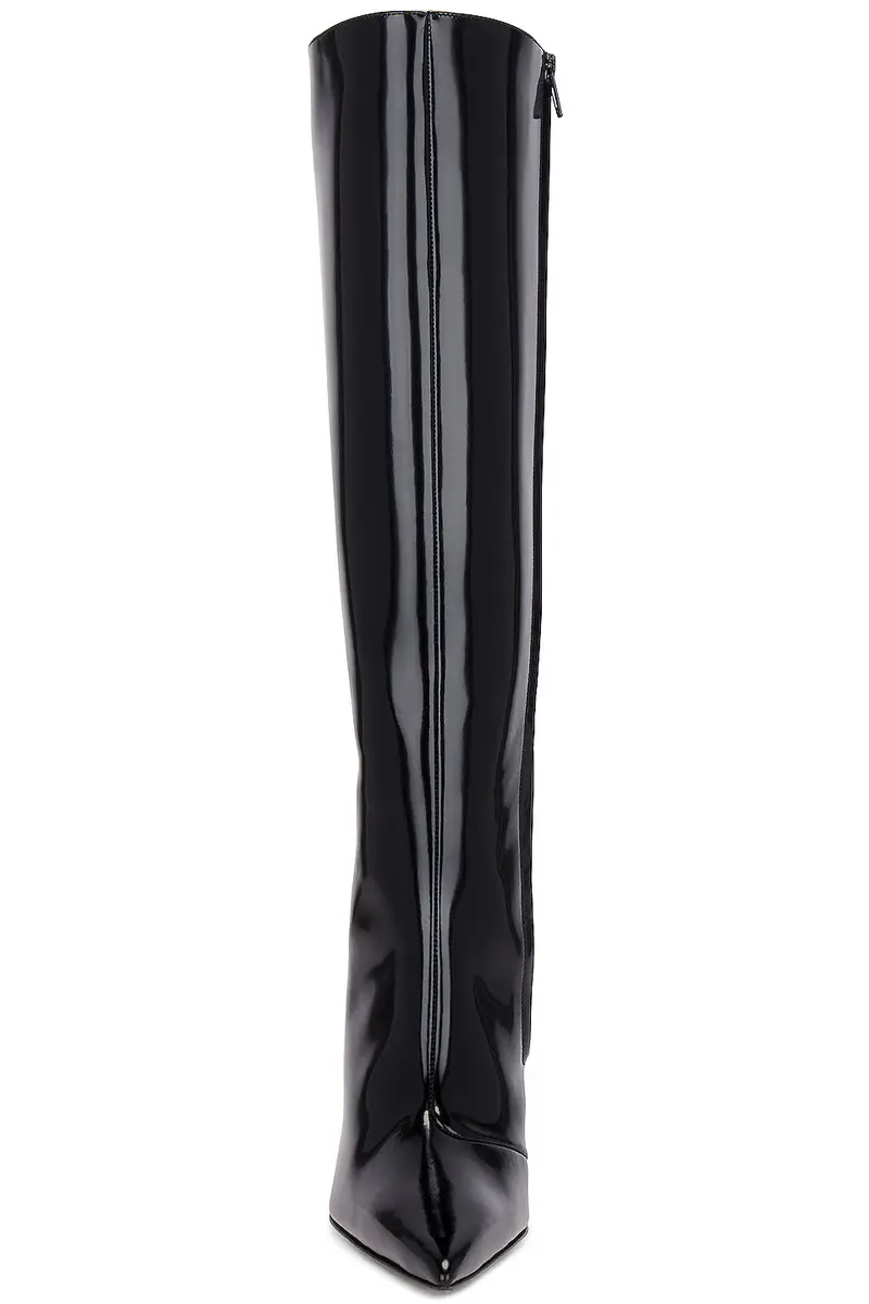 Bottega Veneta Rocket Knee High Boot | Thumbnail 4 Bottega Veneta Rocket Knee High Boot | Thumbnail 4