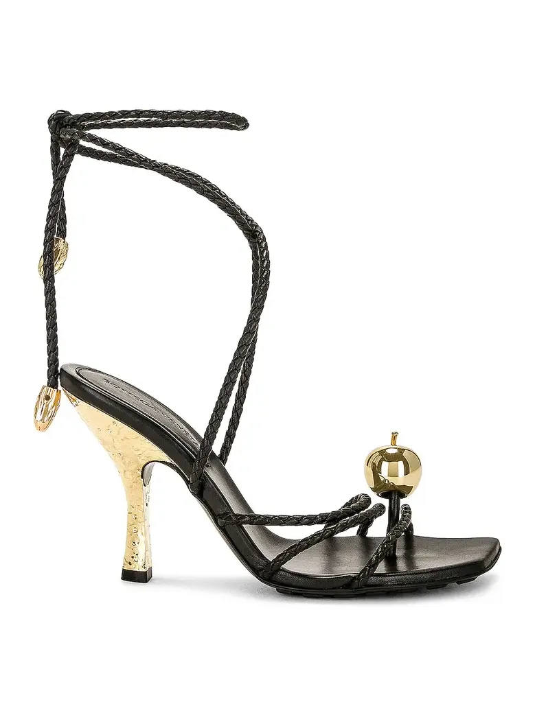 Adam Lace Up Sandal
