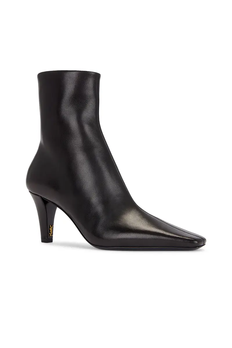 Saint Laurent Josie Boot | Thumbnail 2 Saint Laurent Josie Boot | Thumbnail 2