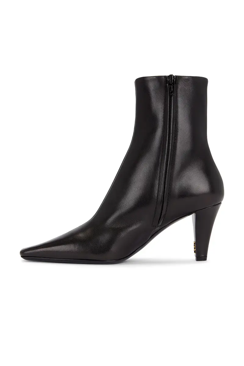 Saint Laurent Josie Boot | Thumbnail 5 Saint Laurent Josie Boot | Thumbnail 5