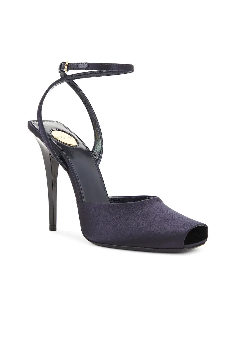 Saint Laurent Orhand Sandal | Thumbnail 2