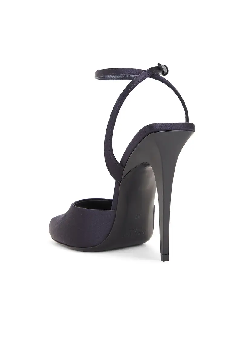 Saint Laurent Orhand Sandal | Thumbnail 3