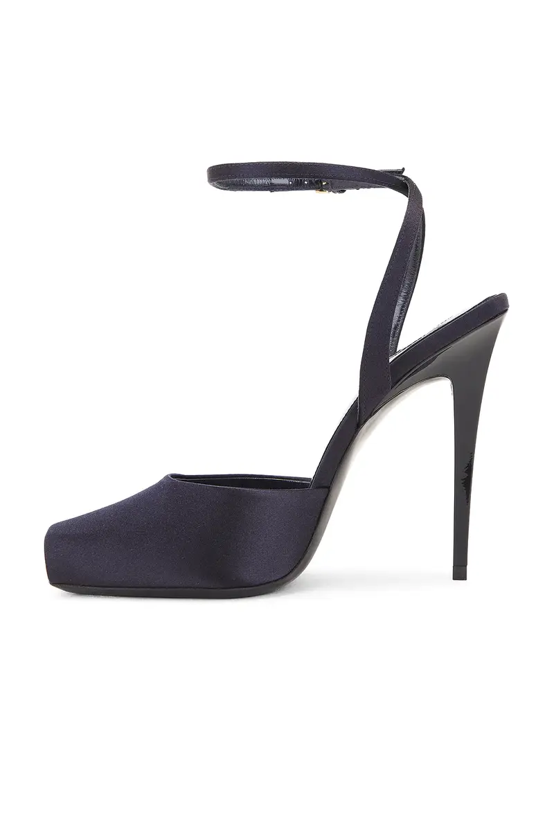 Saint Laurent Orhand Sandal | Thumbnail 5