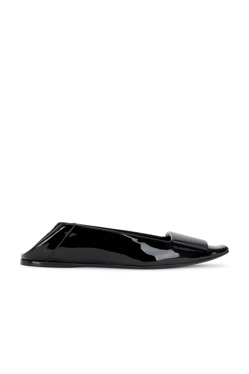 Saint Laurent Poppi Flat | Thumbnail 2 Saint Laurent Poppi Flat | Thumbnail 2